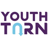 Youth Turn logo, Youth Turn contact details