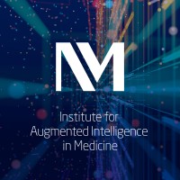 Institute for Augmented Intelligence in Medicine logo, Institute for Augmented Intelligence in Medicine contact details