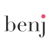 Benj Digital logo, Benj Digital contact details