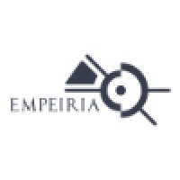 Empeiria logo, Empeiria contact details