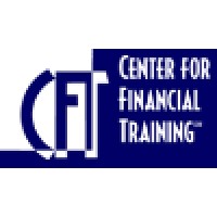 Center for Financial Training logo, Center for Financial Training contact details