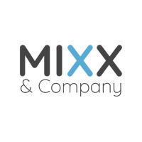 MIXX & Company logo, MIXX & Company contact details