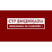 CTP ENGENHARIA logo, CTP ENGENHARIA contact details