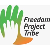 Freedom Project Tribe logo, Freedom Project Tribe contact details