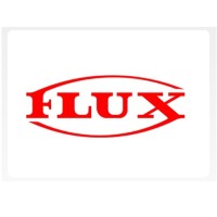 Flux Pumps logo, Flux Pumps contact details