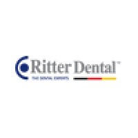 Ritter Dental USA logo, Ritter Dental USA contact details