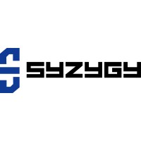 SyZyGy logo, SyZyGy contact details