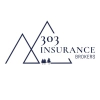 303 Insurance Brokers logo, 303 Insurance Brokers contact details