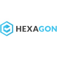 Hexagon logo, Hexagon contact details