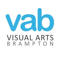 Visual Arts Brampton logo, Visual Arts Brampton contact details