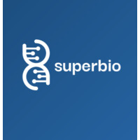 Superbio.ai logo, Superbio.ai contact details