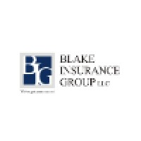 Blake Insurance Group LLC logo, Blake Insurance Group LLC contact details