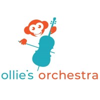 Ollie's Orchestra logo, Ollie's Orchestra contact details