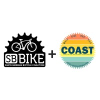 Santa Barbara Bicycle Coalition and Coalition for Sustainable Transportation (SBBIKE+COAST) logo, Santa Barbara Bicycle Coalition and Coalition for Sustainable Transportation (SBBIKE+COAST) contact details