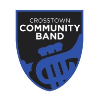 Crosstown Community Band logo, Crosstown Community Band contact details