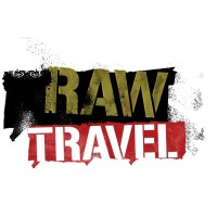 AIM TV Group / Raw Travel logo, AIM TV Group / Raw Travel contact details