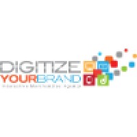 Digitize Your Brand logo, Digitize Your Brand contact details