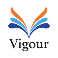 Vigour LLC logo, Vigour LLC contact details