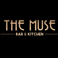 The Muse Bar & Kitchen logo, The Muse Bar & Kitchen contact details