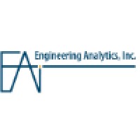 Engineering Analytics, Inc. logo, Engineering Analytics, Inc. contact details