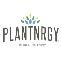 Plantnrgy logo, Plantnrgy contact details