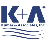 Kumar and Associates, Inc. logo, Kumar and Associates, Inc. contact details