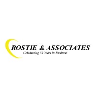 Rostie & Associates Inc. logo, Rostie & Associates Inc. contact details