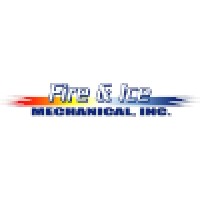 Fire & Ice Mechanical Inc logo, Fire & Ice Mechanical Inc contact details