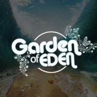 Garden of Eden Music Festival logo, Garden of Eden Music Festival contact details