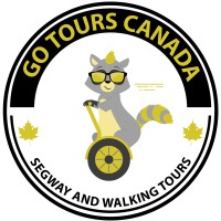 Go Tours Canada logo, Go Tours Canada contact details