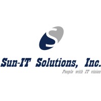 Sun-IT Solutions Inc logo, Sun-IT Solutions Inc contact details