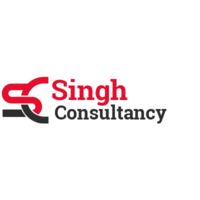 Singh Consultancy logo, Singh Consultancy contact details