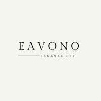 Eavono logo, Eavono contact details