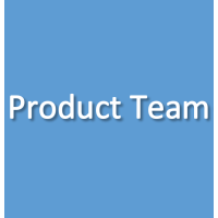 Product Team logo, Product Team contact details