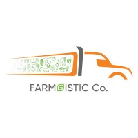 FARMGISTIC Co. logo, FARMGISTIC Co. contact details