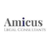 Amicus Legal Consultants logo, Amicus Legal Consultants contact details