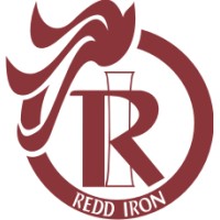 Redd Iron Inc logo, Redd Iron Inc contact details