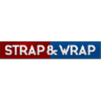 Strap & Wrap logo, Strap & Wrap contact details