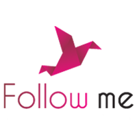 Follow Me logo, Follow Me contact details