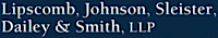 Lipscomb, Johnson, Sleister, Dailey & Smith, LLP logo, Lipscomb, Johnson, Sleister, Dailey & Smith, LLP contact details