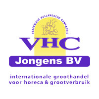 VHC Jongens BV logo, VHC Jongens BV contact details