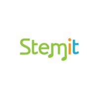 Stemit logo, Stemit contact details