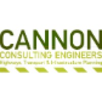 Cannon Consulting Engineers logo, Cannon Consulting Engineers contact details