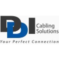 DDI Cabling Solutions logo, DDI Cabling Solutions contact details