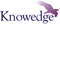 Knowedge logo, Knowedge contact details