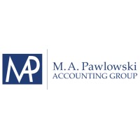 M. A. Pawlowski Accounting Group, LLC logo, M. A. Pawlowski Accounting Group, LLC contact details