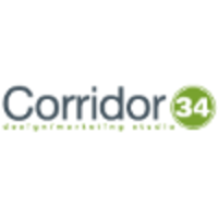 Corridor34 Design Studio logo, Corridor34 Design Studio contact details