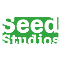 Seed Studios logo, Seed Studios contact details