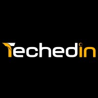 Techedin logo, Techedin contact details