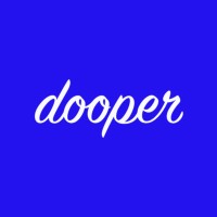 Dooper logo, Dooper contact details